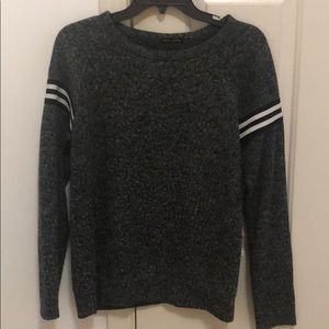 Sweet Claire Cozy Sweater